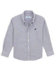 Seasonal Sportshirt - Carolina