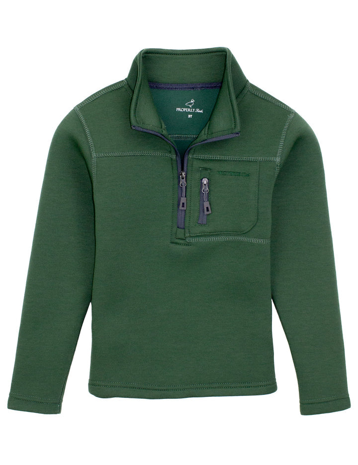 Arctic Pullover