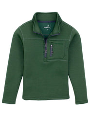 Arctic Pullover