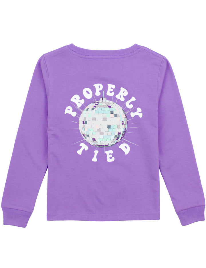 Disco Ball T-Shirt
