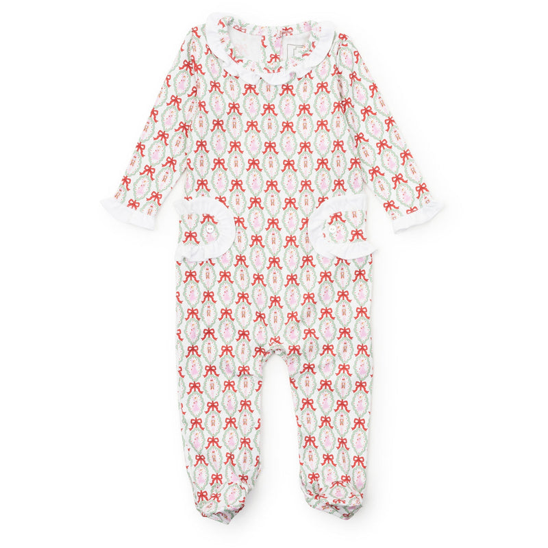 Lucy Romper