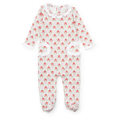 Lucy Romper