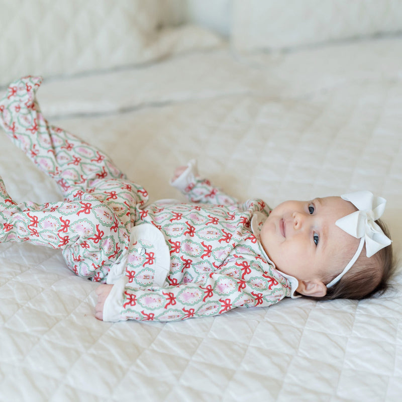 Lucy Romper