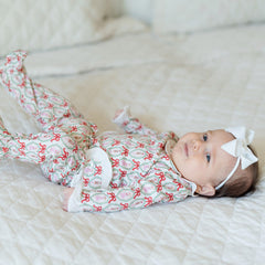 Lucy Romper