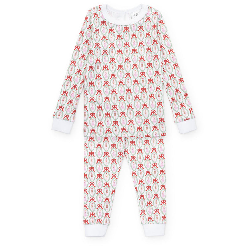 Ava Pajama Set