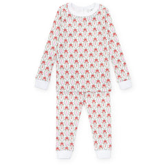 Ava Pajama Set