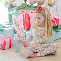Ava Pajama Set