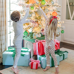 Ava Pajama Set