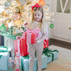 Ava Pajama Set