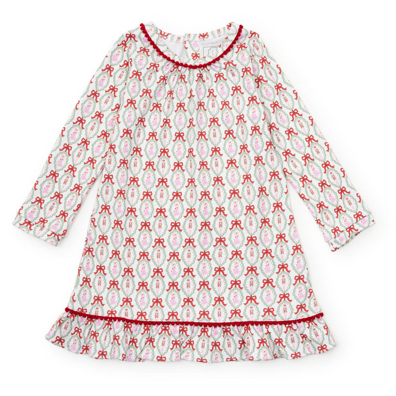 Carlin Dress