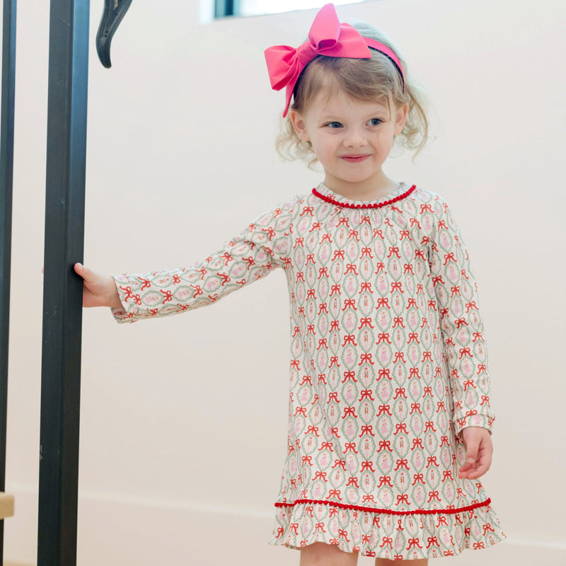 Carlin Dress