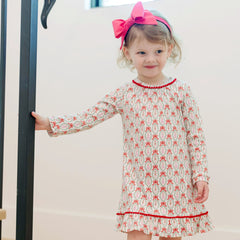 Carlin Dress