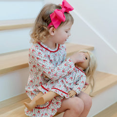 Carlin Dress