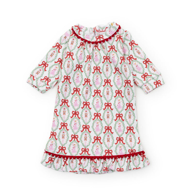 Carlin Doll Dress