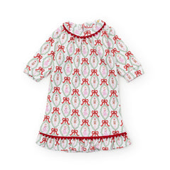 Carlin Doll Dress