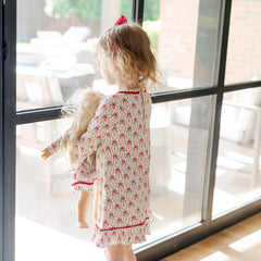 Carlin Doll Dress