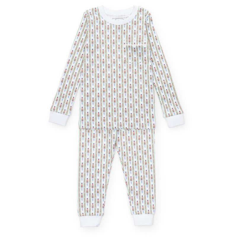 Bradford Pajama Set