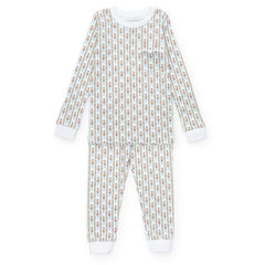Bradford Pajama Set
