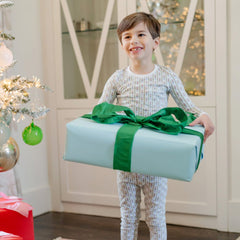 Bradford Pajama Set