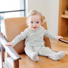 Preston Romper
