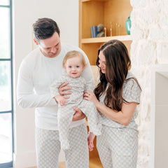 Preston Romper