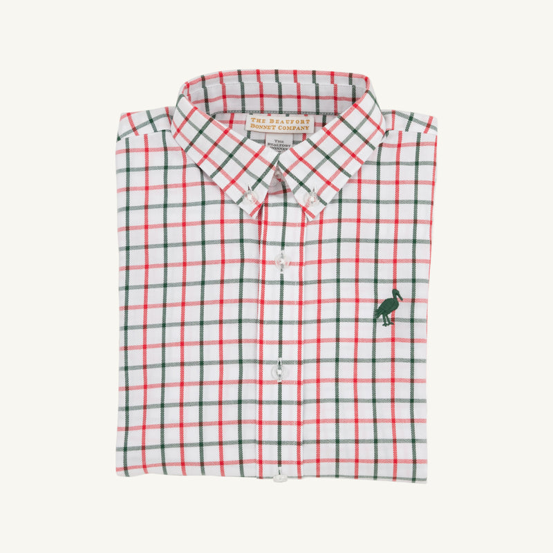 Dean’s List Dress Shirt