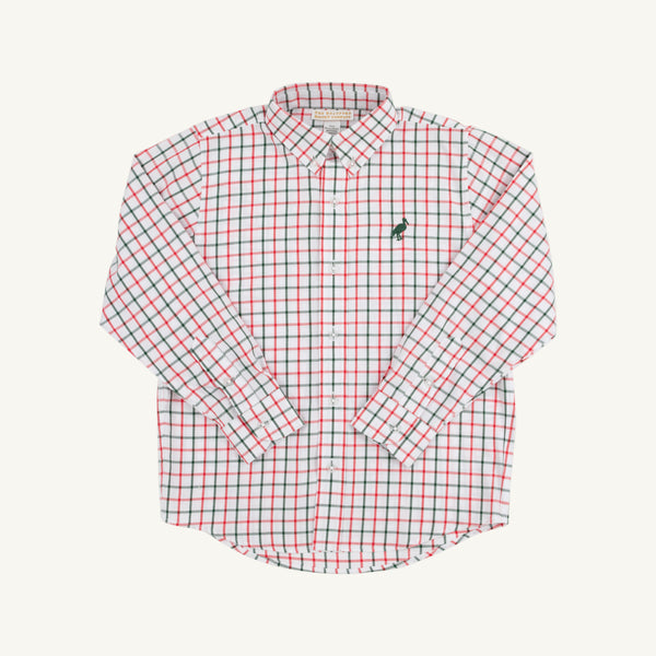 Dean’s List Dress Shirt