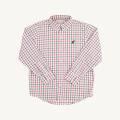 Dean’s List Dress Shirt