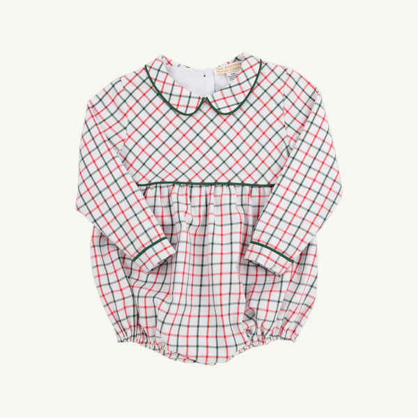 Long Sleeve Bradford Bubble