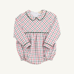Long Sleeve Bradford Bubble
