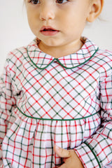 Long Sleeve Bradford Bubble