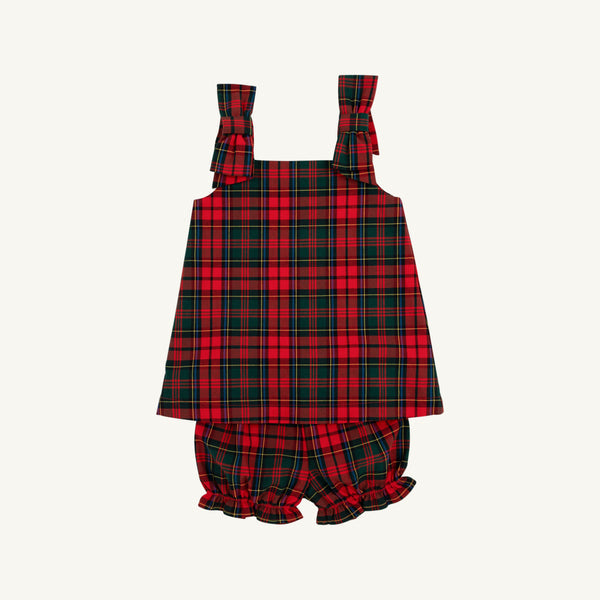 Jillian Jumper Set