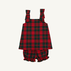 Jillian Jumper Set