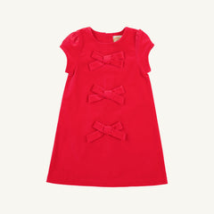 Betts Bow Dress