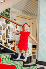 Betts Bow Dress