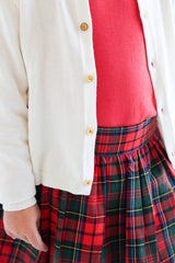 McPrimm Party Skirt