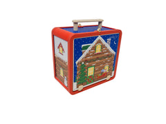 Santa’s Christmas Workshop