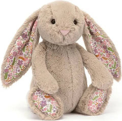 Original Petal Blossom Beige Bunny