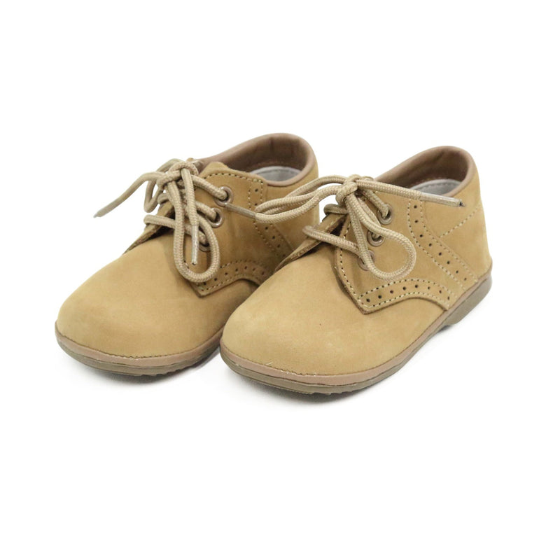 James Baby Shoe
