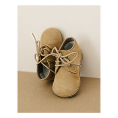 James Baby Shoe
