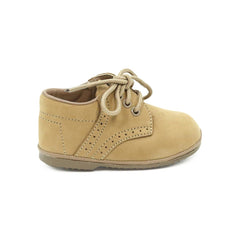 James Baby Shoe