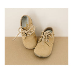 James Baby Shoe