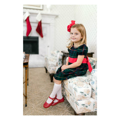 Rebecca Flat Shoe