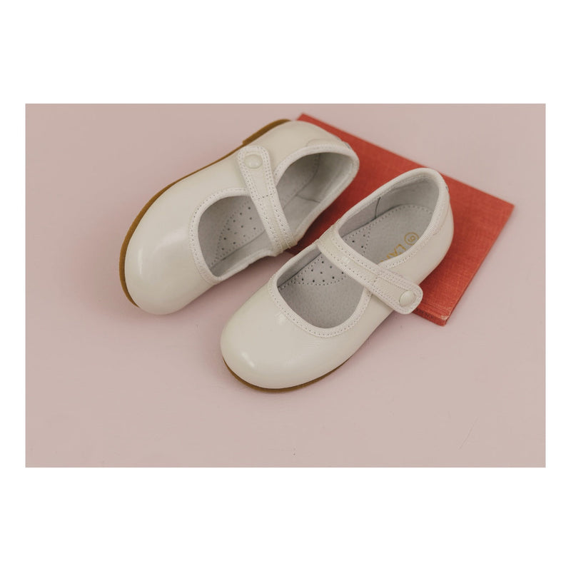 Renata Flat Shoe