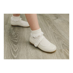 Renata Flat Shoe