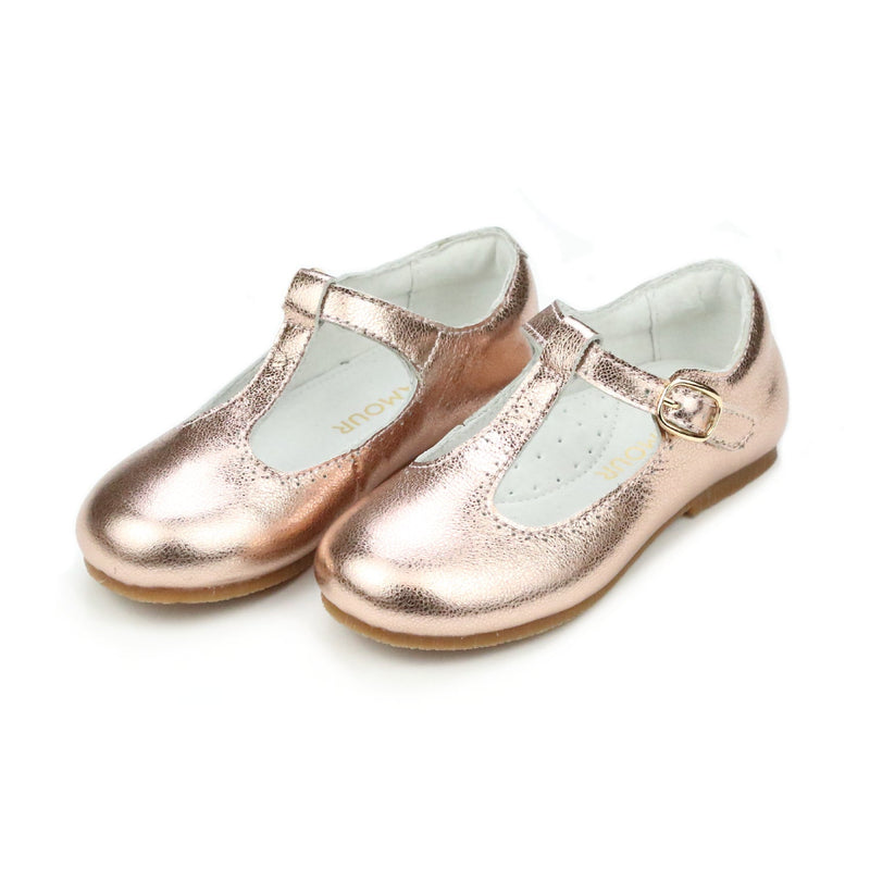 Eleanor Flat Shoe
