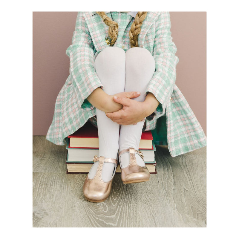 Eleanor Flat Shoe