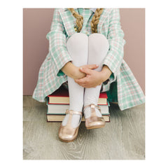 Eleanor Flat Shoe