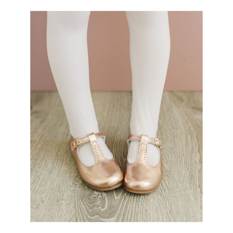 Eleanor Flat Shoe