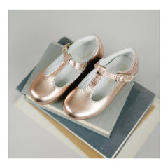 Eleanor Flat Shoe